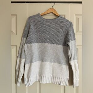 CALVIN KLEIN SWEATER